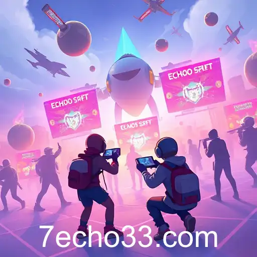 echo33