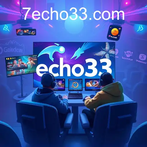 echo33