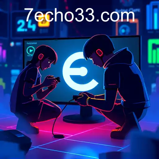 Echo33: The Digital Renaissance of English Gaming