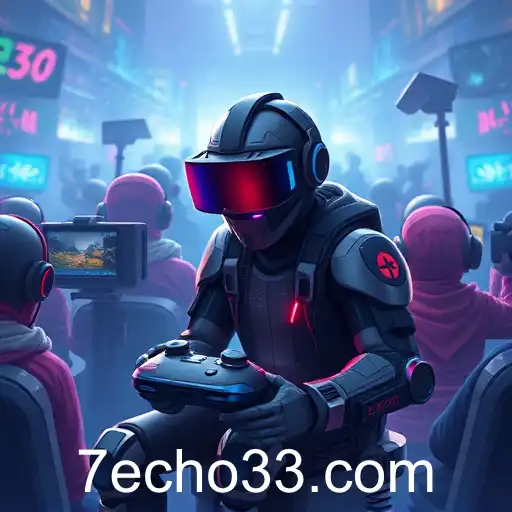 echo33