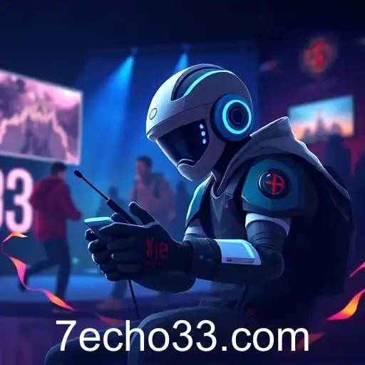 echo33