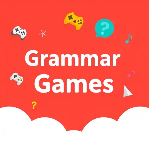 Grammar Games