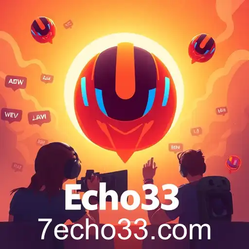 echo33