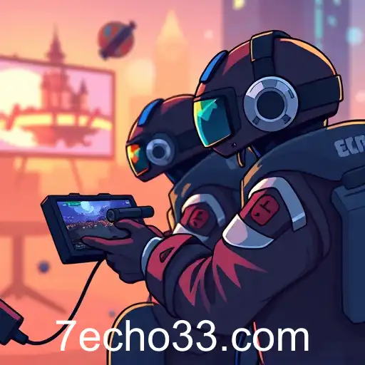 The Rise of Online Gaming Communities and Their Impact