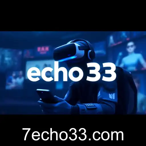 The Rise of Echo33: Revolutionizing English Gaming in a Digital Era